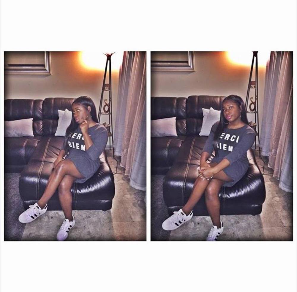 Meet your Posher, Princess